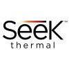 Seek Thermal CW-DBAX thermal imaging camera Black 200 x 150 pixels Seek Thermal CW-DBAX thermal imaging camera Black 200 x 150 pixels