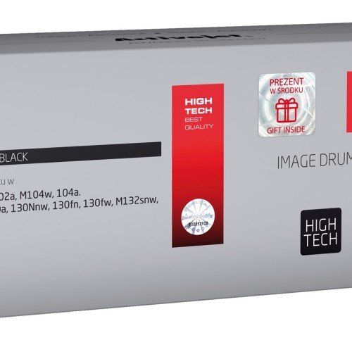 Activejet DRH-19N drum (replacement for HP 19A CF219A; Supreme; 12000 pages; black)