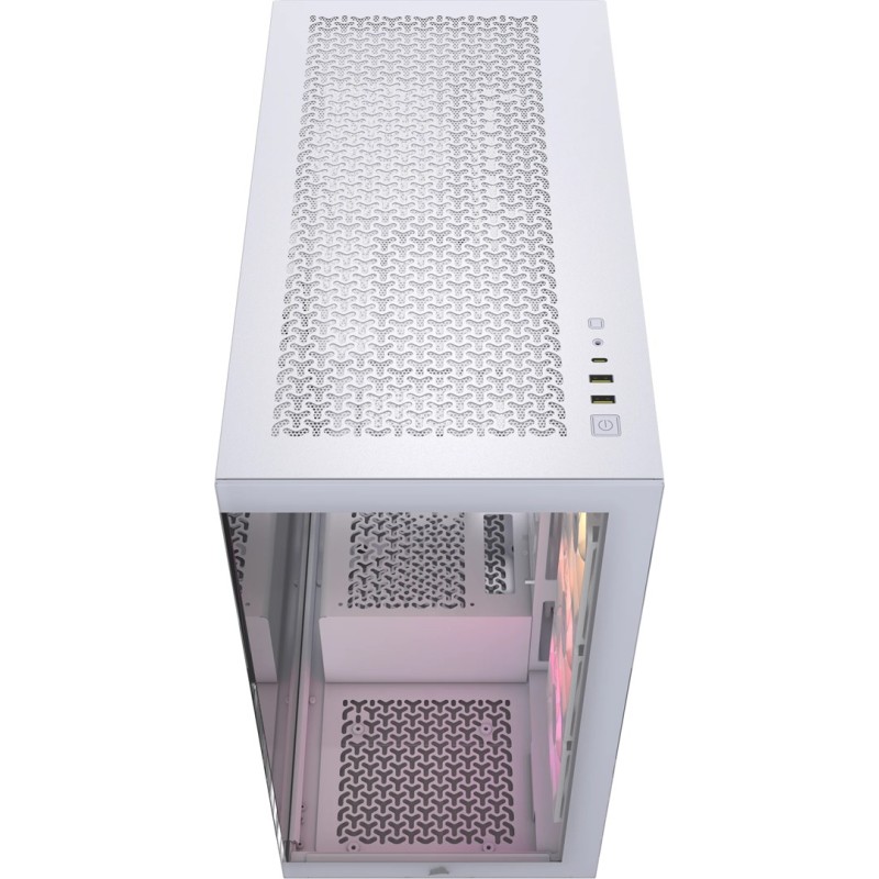 KRUX VAKO enclosure (KRX0132) Black KRUX VAKO enclosure (KRX0132) Black
