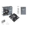 ASUS PRIME A620M-K AMD A620 Socket AM5 micro ATX