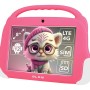 Tablet KidsTAB8 4G BLOW 4/64GB pink + case