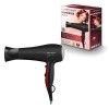 Esperanza EBH004K Hair dryer Black 2200 W Esperanza EBH004K Hair dryer Black 2200 W
