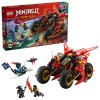 LEGO NINJAGO 71844 Ninja Combat Vehicle LEGO NINJAGO 71844 Ninja Combat Vehicle