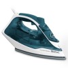 Tefal FV2839 Dry & Steam iron Cerilium soleplate 2400 W Blue, White Tefal FV2839 Dry & Steam iron Cerilium soleplate 2400 W Blue, White