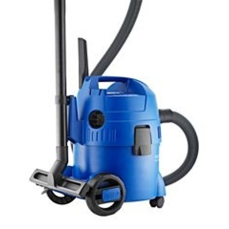 Nilfisk Buddy II 18 Black, Blue 18 L 1200 W Nilfisk Buddy II 18 Black, Blue 18 L 1200 W
