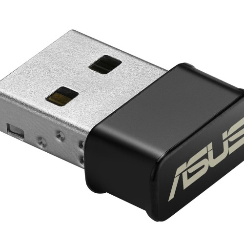 ASUS USB-AC53 Nano WLAN 867 Mbit/s ASUS USB-AC53 Nano WLAN 867 Mbit/s
