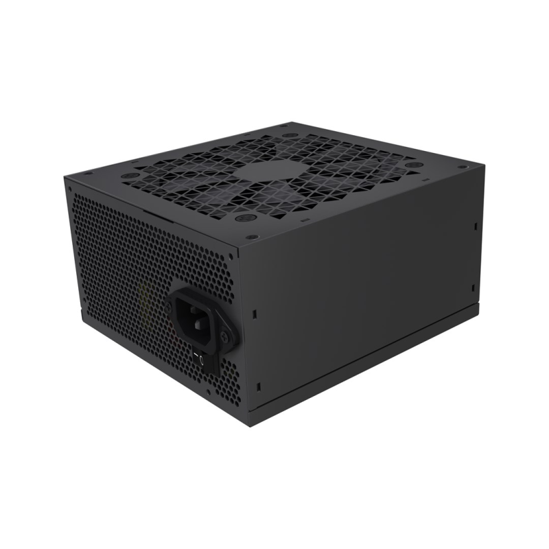 Gembird CCC-PSUGOLD-1000W Power supply unit Fornax Power 1000W active PFC 12cm fan 80+Gold
