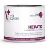 VET EXPERT Hepatic Chicken - wet dog food - 200g