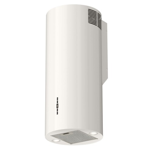 Okap MAAN Elba2 W835 czarny