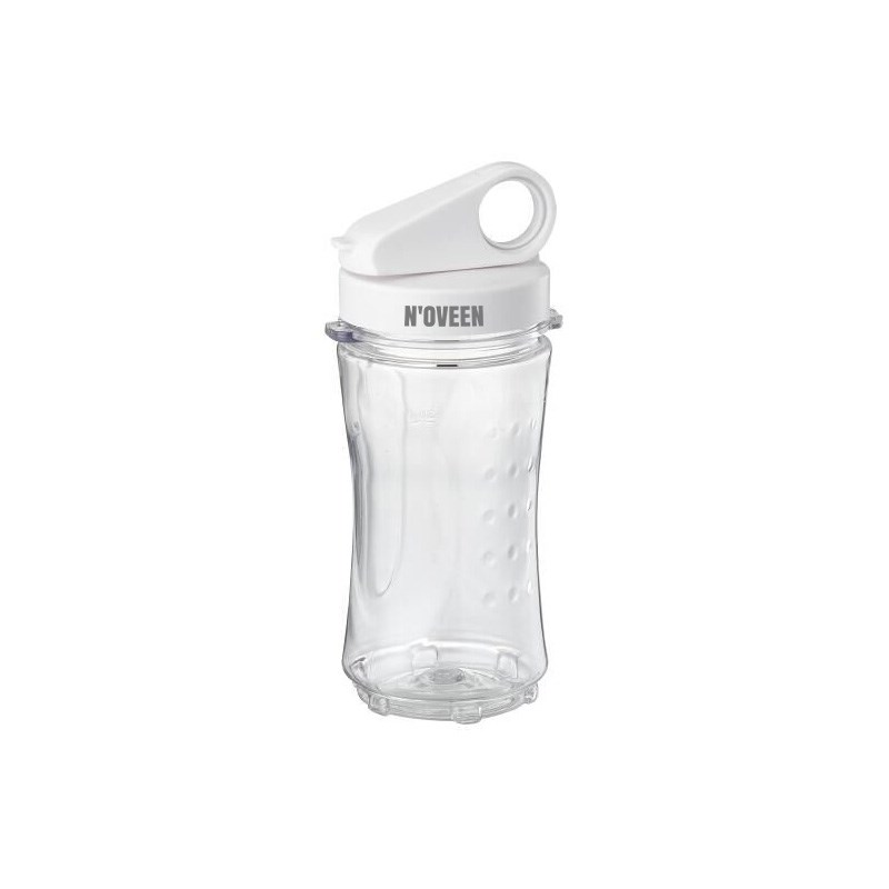 Noveen Sport Mix & Fit SB2100 X-LINE blender 0.8 L Tabletop blender 500 W Noveen Sport Mix & Fit SB2100 X-LINE blender 0.8 L Tabletop blender 500 W