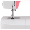 SINGER Simple 3210 Automatic sewing machine Electromechanical SINGER Simple 3210 Automatic sewing machine Electromechanical