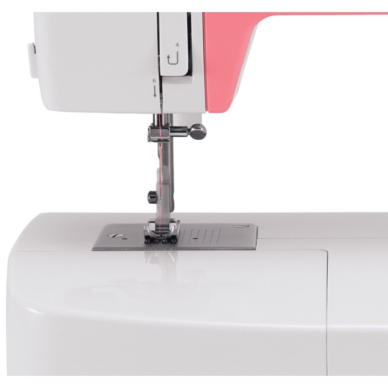 SINGER Simple 3210 Automatic sewing machine Electromechanical SINGER Simple 3210 Automatic sewing machine Electromechanical