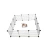 C&C Modular dog kennel 145x75x37 cm C&C Modular dog kennel 145x75x37 cm