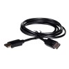 Savio CL-137 DisplayPort cable 3 m Black Savio CL-137 DisplayPort cable 3 m Black