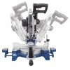 Scheppach HM140L mitre saw, 7000 RPM, 2000 W