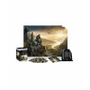 Puzzle Good Loot Premium - Assassin's Creed Valhalla: Vista of England 1000 pc(s)