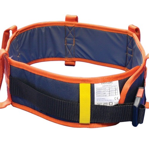Patient transfer belt L Patient transfer belt L