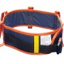 Patient transfer belt L