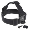 Maclean MC-825 holder Camera, Mobile phone/Smartphone Black Maclean MC-825 holder Camera, Mobile phone/Smartphone Black