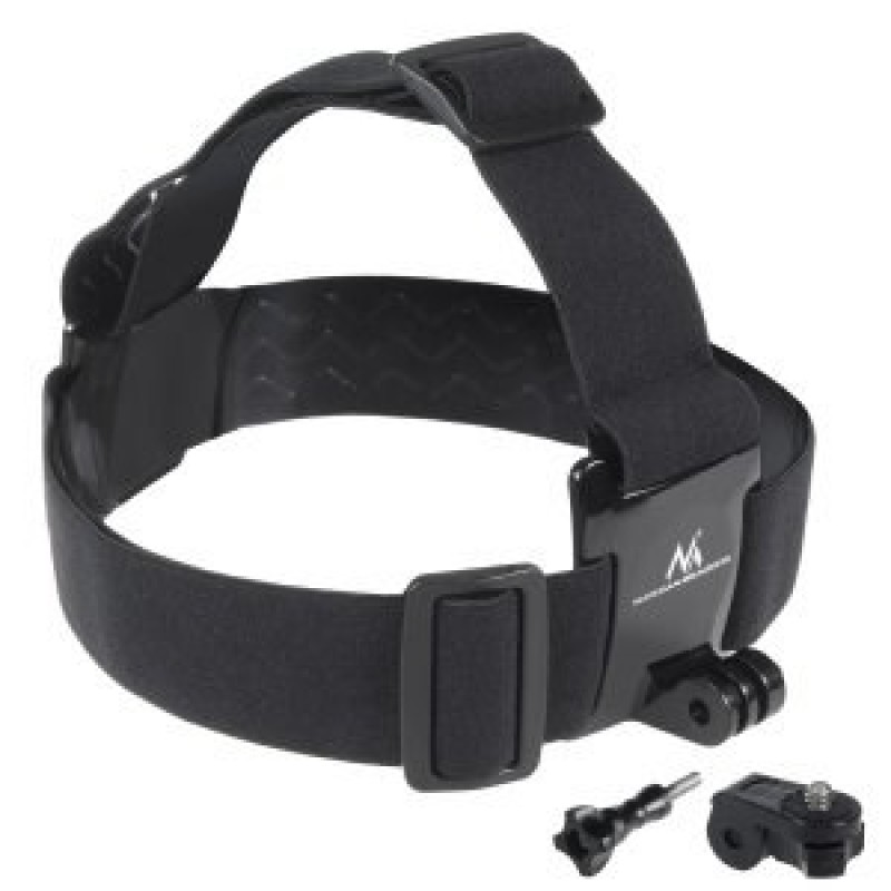 Maclean MC-825 holder Camera, Mobile phone/Smartphone Black Maclean MC-825 holder Camera, Mobile phone/Smartphone Black