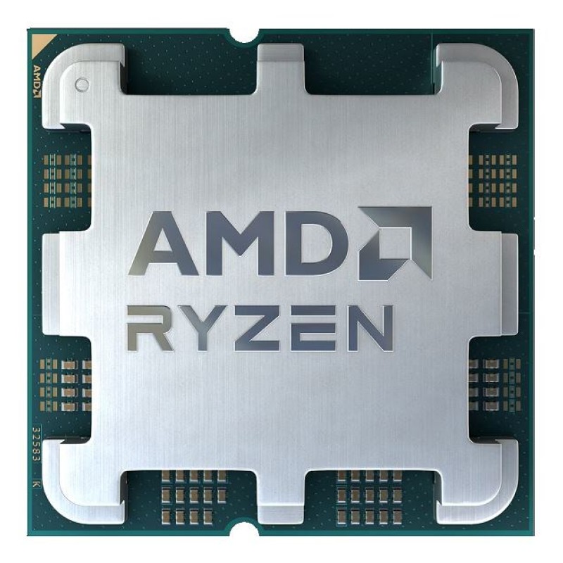 Procesor AMD Ryzen 5 7600X3D - TRAY Procesor AMD Ryzen 5 7600X3D - TRAY