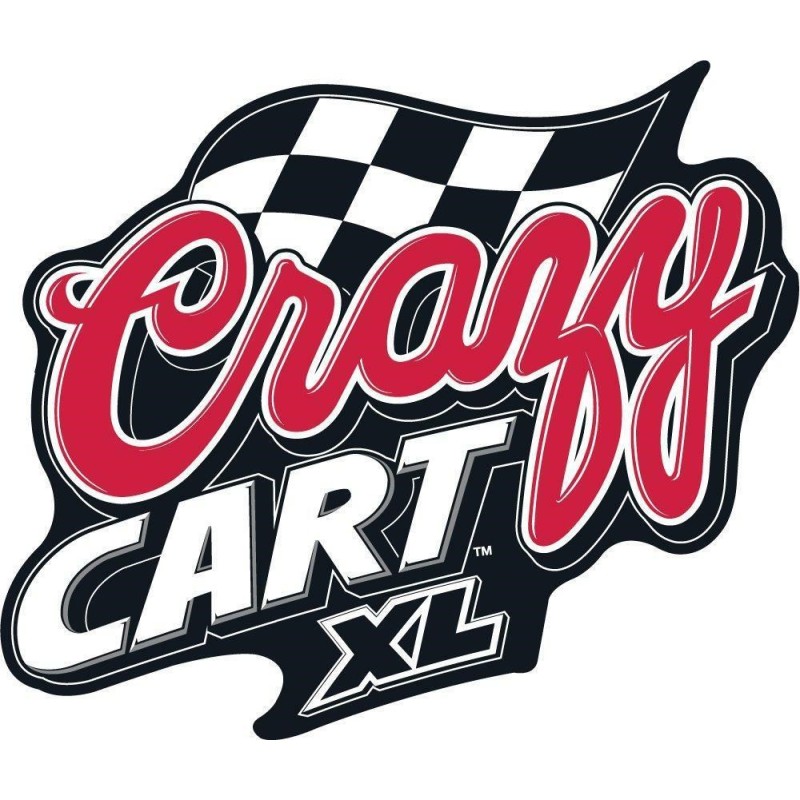 Razor CRAZY CART XL Pro 25173808
