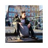 XD DESIGN ANTI-THEFT BACKPACK BOBBY URBAN GRAY P/N: P705.642 XD DESIGN ANTI-THEFT BACKPACK BOBBY URBAN GRAY P/N: P705.642