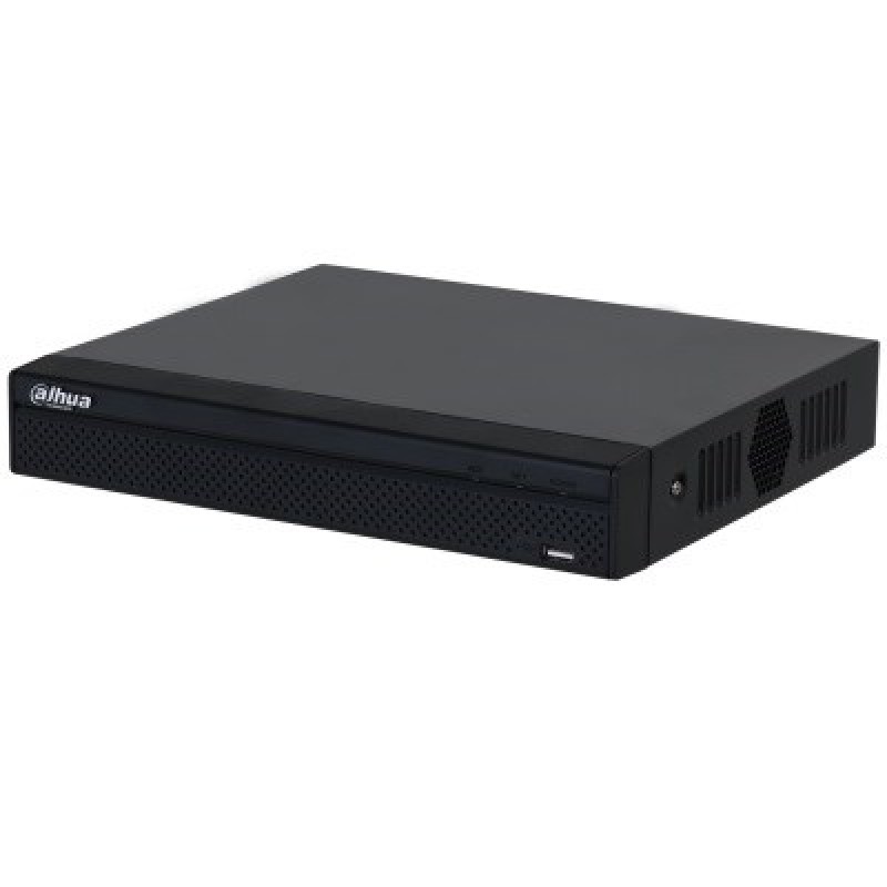 DAHUA IP RECORDER NVR2108HS-4KS3 DAHUA IP RECORDER NVR2108HS-4KS3