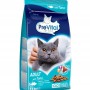 PREVITAL Adult Tuna - dry cat food - 1,4kg