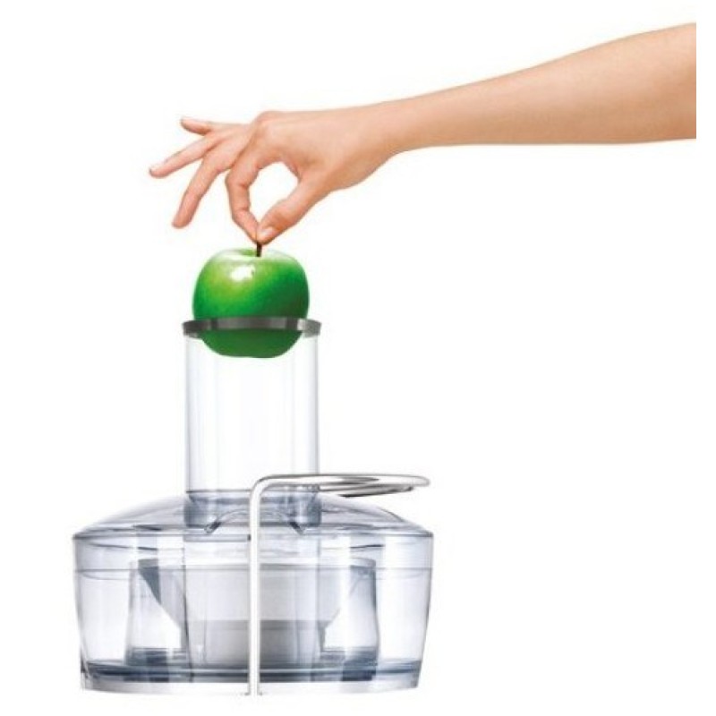 Sage the Nutri Juicer Cold XL Slow juicer 2400 W Silver Sage the Nutri Juicer Cold XL Slow juicer 2400 W Silver