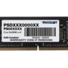 Patriot Memory Signature PSD416G32002S memory module 16 GB 1 x 16 GB DDR4 3200 MHz