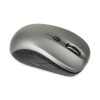 iBOX i009W Rosella wireless optical mouse, grey