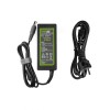 notebook charger mitsu 20v 4.5a (prostokątny 11.0x4.5 pin - Yoga) - lenovo 90W