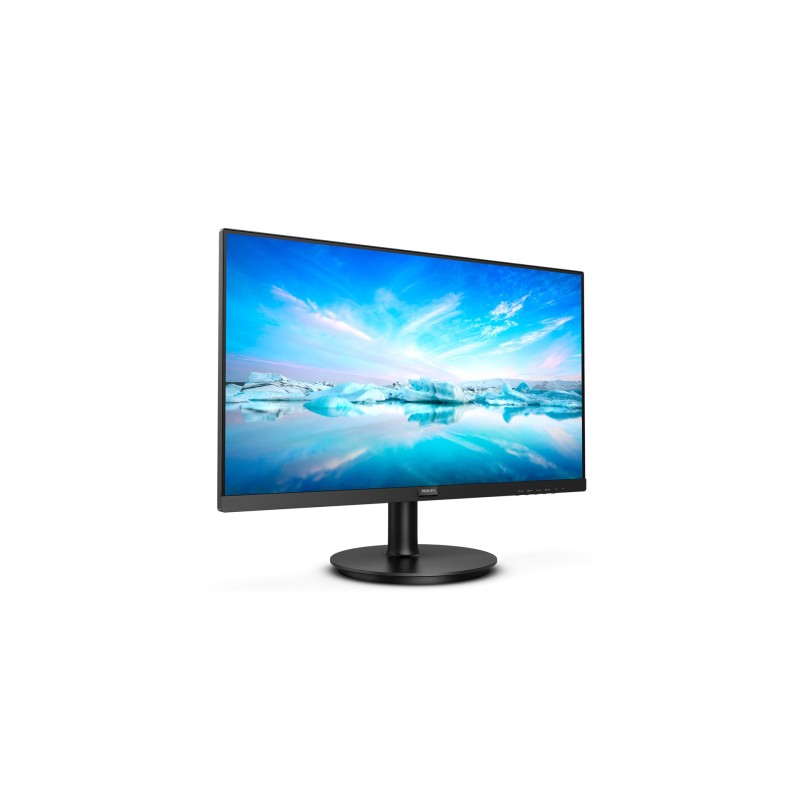 Philips V Line 222V8LA/00 computer monitor 54.6 cm (21.5
