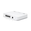 Ubiquiti Networks UniFi Switch Flex XG Managed L2 10G Ethernet (100/1000/10000) Power over Ethernet (PoE) White Ubiquiti Networks UniFi Switch Flex XG Managed L2 10G Ethernet (100/1000/10000) Power over Ethernet (PoE) White