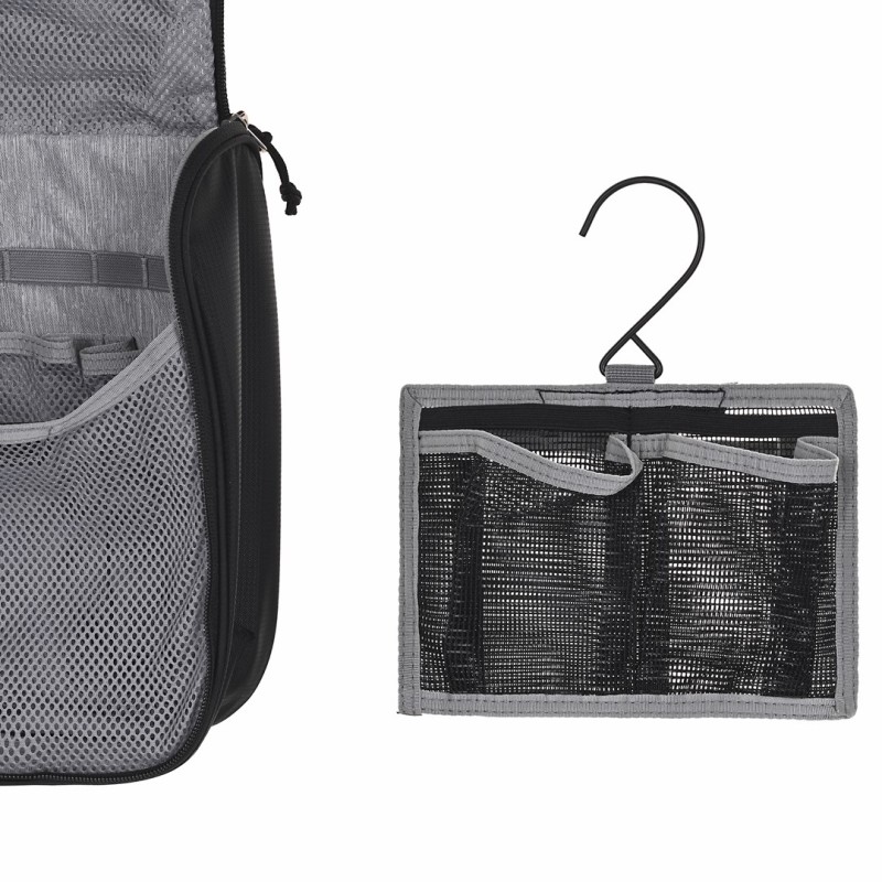 Washbag - Deuter Wash Center II Washbag - Deuter Wash Center II