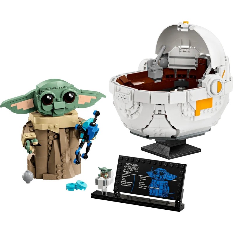 LEGO STAR WARS 75403 LEGO STAR WARS 75403
