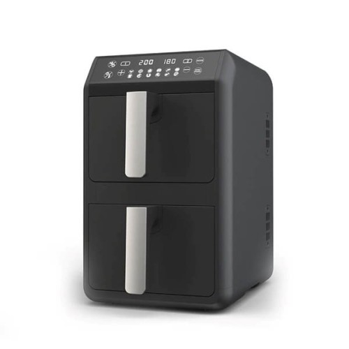 2400W MR-761 MAESTRO oil-free fryer