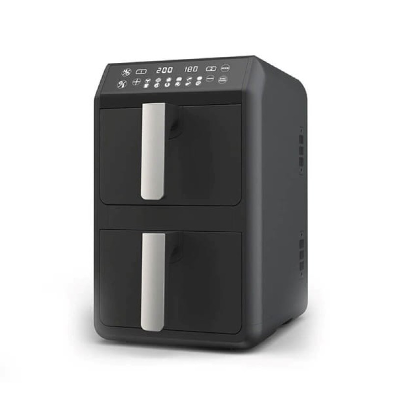 2400W MR-761 MAESTRO oil-free fryer