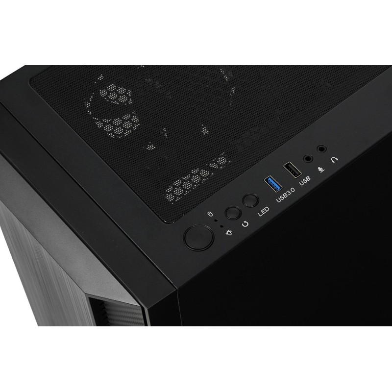 MODECOM Volcano Panorama APEX ARGB 3F MIDI MODECOM Volcano Panorama APEX ARGB 3F MIDI