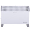 Convector Heater Ravanson CH-2000M White 2000 W Convector Heater Ravanson CH-2000M White 2000 W
