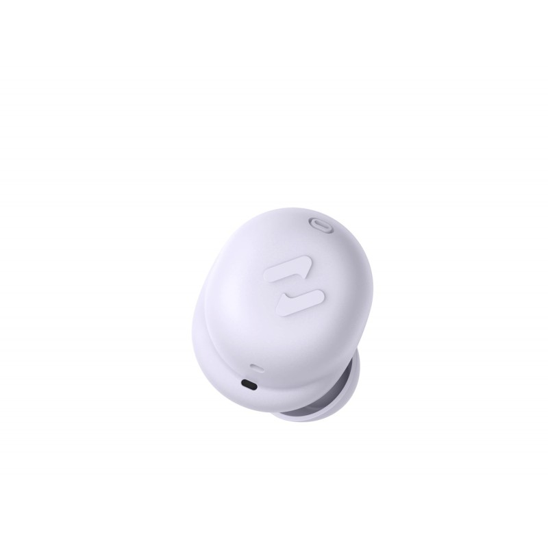 Havit TW969 - TWS wireless headphones, purple Havit TW969 - TWS wireless headphones, purple