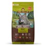 WOLFSBLUT Dark Forest Venison with sweet potatoes - dry dog food - 12,5kg