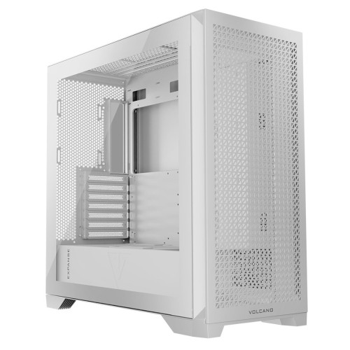MODECOM Case VOLCANO EXPANSE T MIDI White MODECOM Case VOLCANO EXPANSE T MIDI White