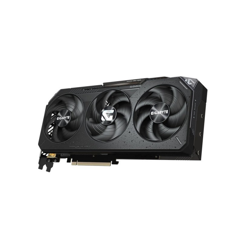Gigabyte Radeon RX 9070 GAMING OC 16GB (GV-R9070GAMING OC-16GD) Gigabyte Radeon RX 9070 GAMING OC 16GB (GV-R9070GAMING OC-16GD)