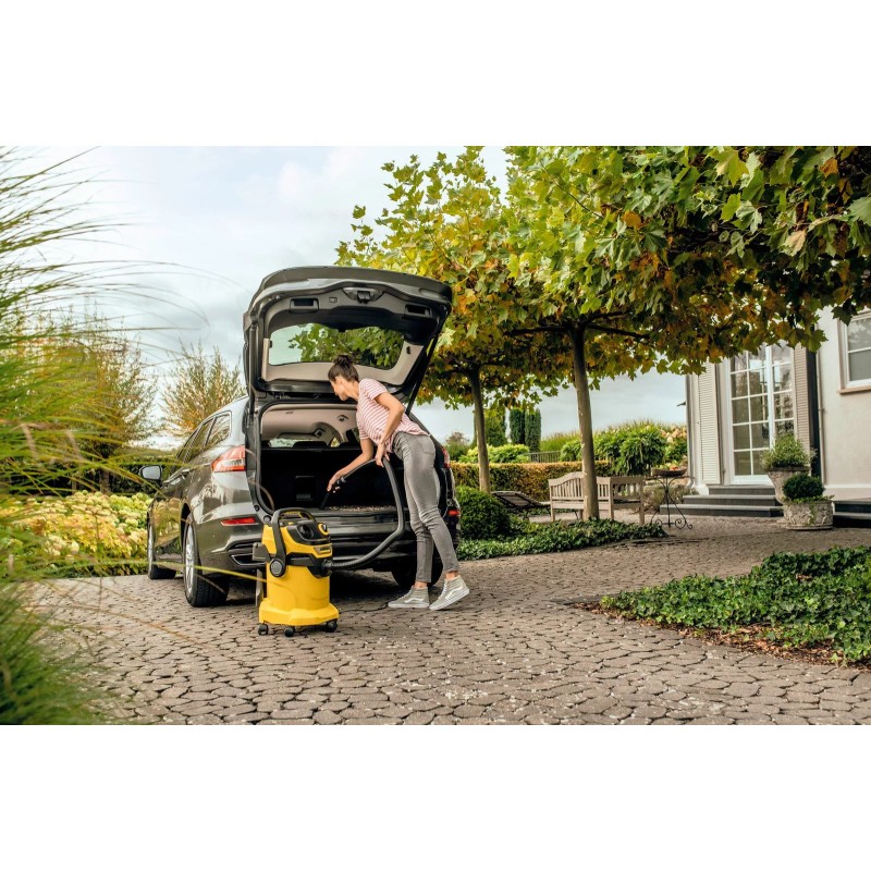 Samsung upright hoover VS20C955CTK/WA Samsung upright hoover VS20C955CTK/WA