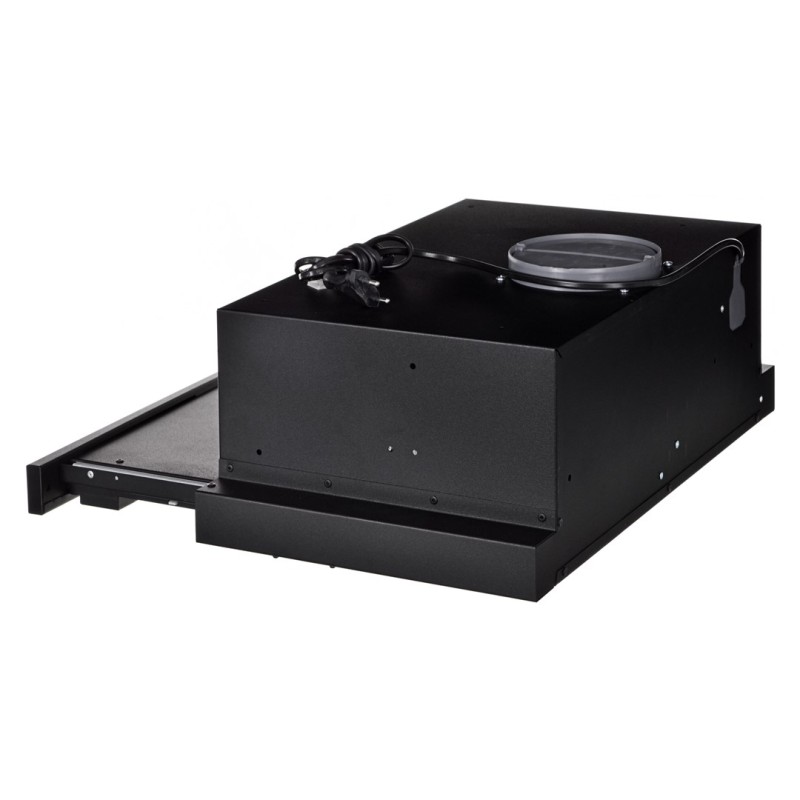Akpo WK-7 Light Eco 50 Under-cabinet cooker hood Black Akpo WK-7 Light Eco 50 Under-cabinet cooker hood Black