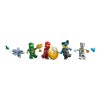 LEGO NINJAGO 71831 Ninja Spinjitzu Temple LEGO NINJAGO 71831 Ninja Spinjitzu Temple