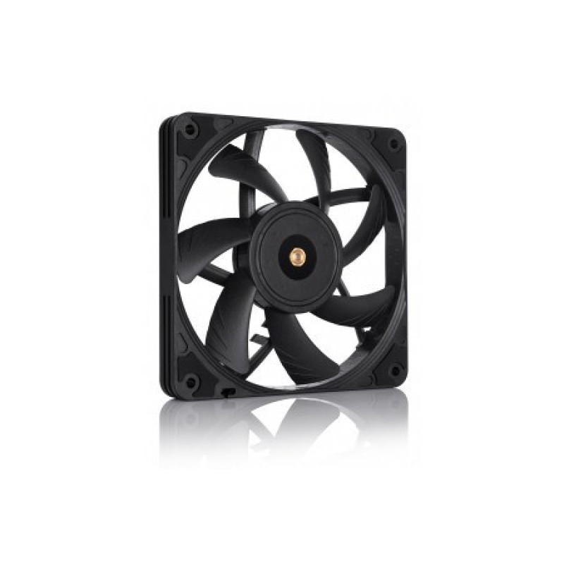 Noctua NF-A12X15 PWM CH.BK.S computer cooling component Computer case Fan 12 cm Black Noctua NF-A12X15 PWM CH.BK.S computer cooling component Computer case Fan 12 cm Black