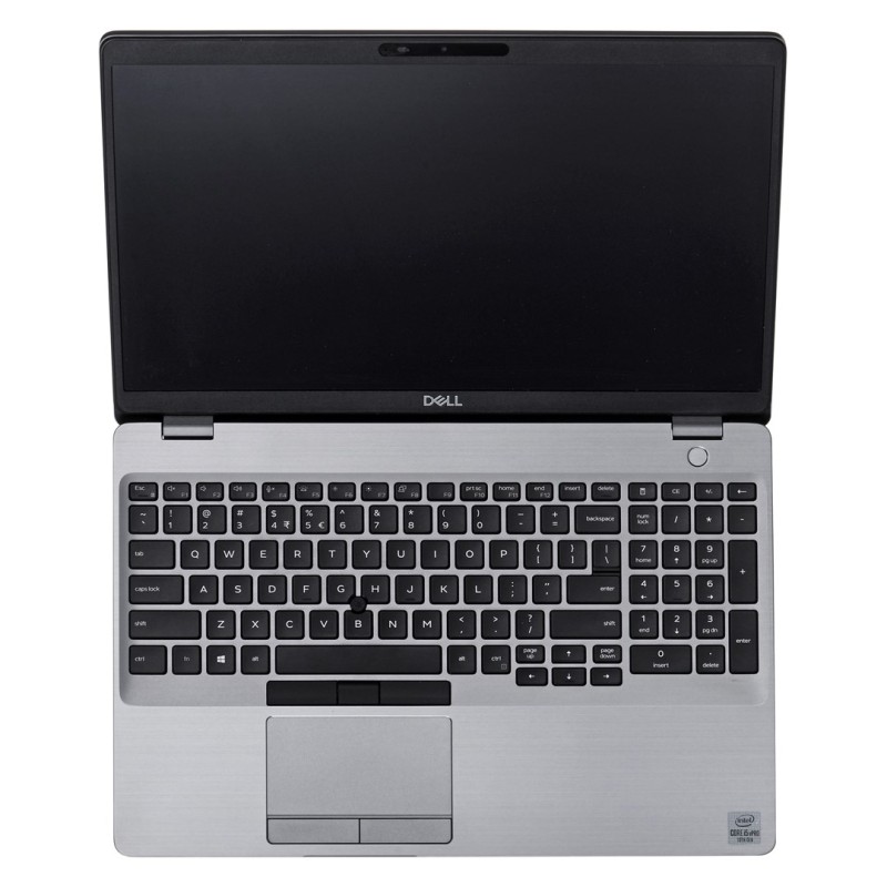 DELL LATITUDE 5510 i5-10210U 16GB 256GB SSD 15 DELL LATITUDE 5510 i5-10210U 16GB 256GB SSD 15